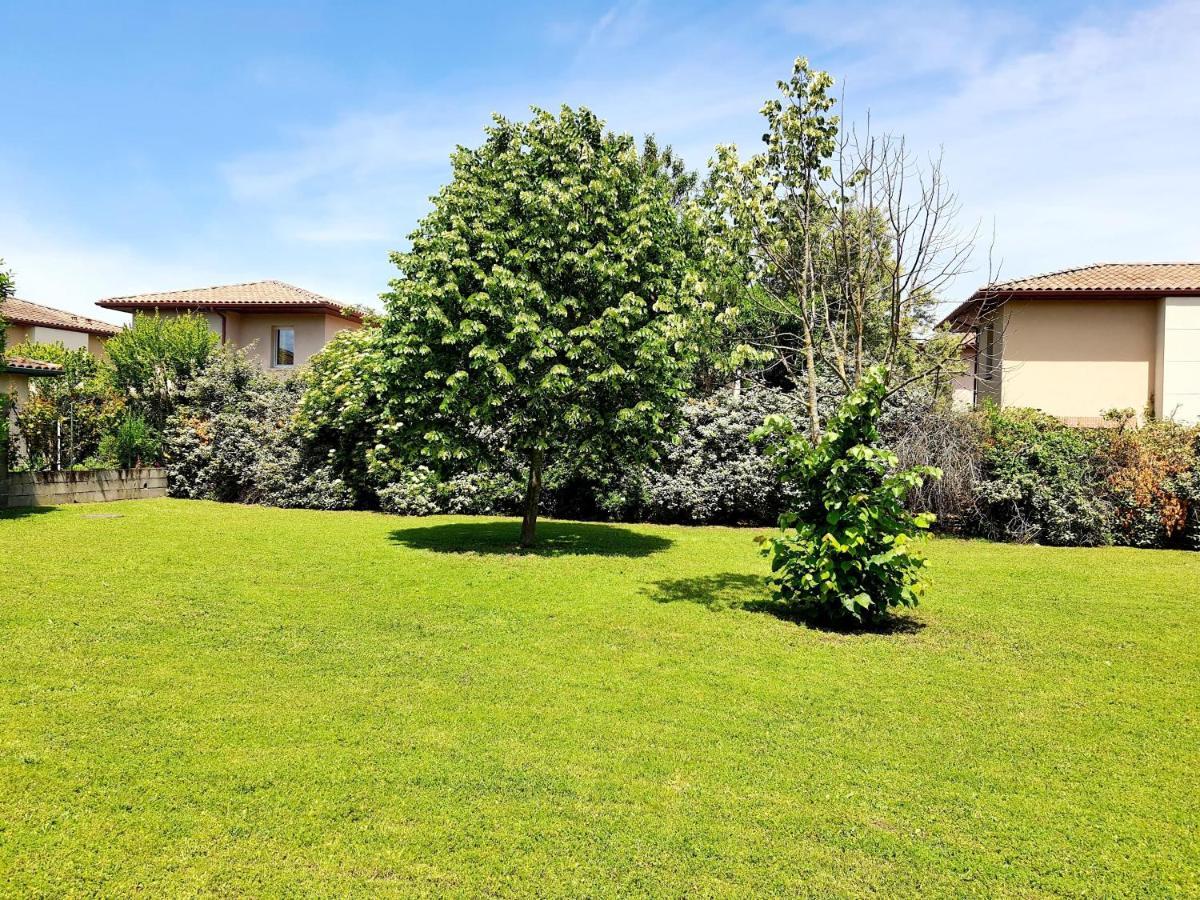 Charmant Appartement Avec Terrasse Et Jardin Au Calme Proche Bus Metro Тулуза Экстерьер фото